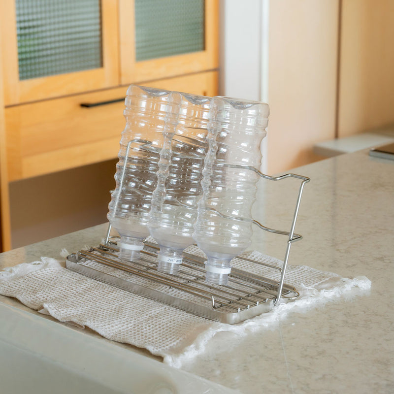 bws SELECTION（ビーワースセレクション）すっきり暮らすベビーボトルスタンド