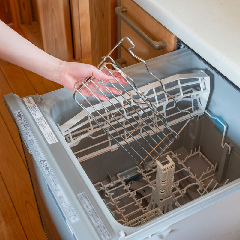 bws SELECTION（ビーワースセレクション）すっきり暮らすベビーボトルスタンド