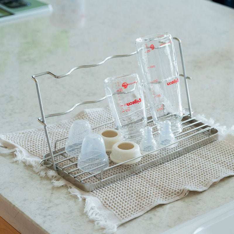 bws SELECTION（ビーワースセレクション）すっきり暮らすベビーボトルスタンド