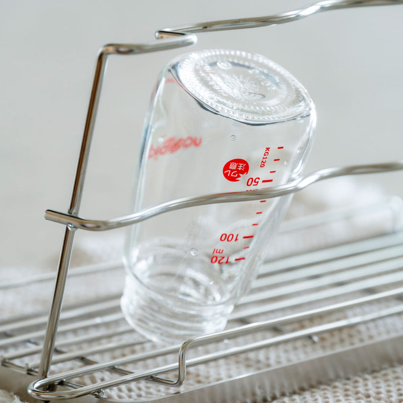 bws SELECTION（ビーワースセレクション）すっきり暮らすベビーボトルスタンド