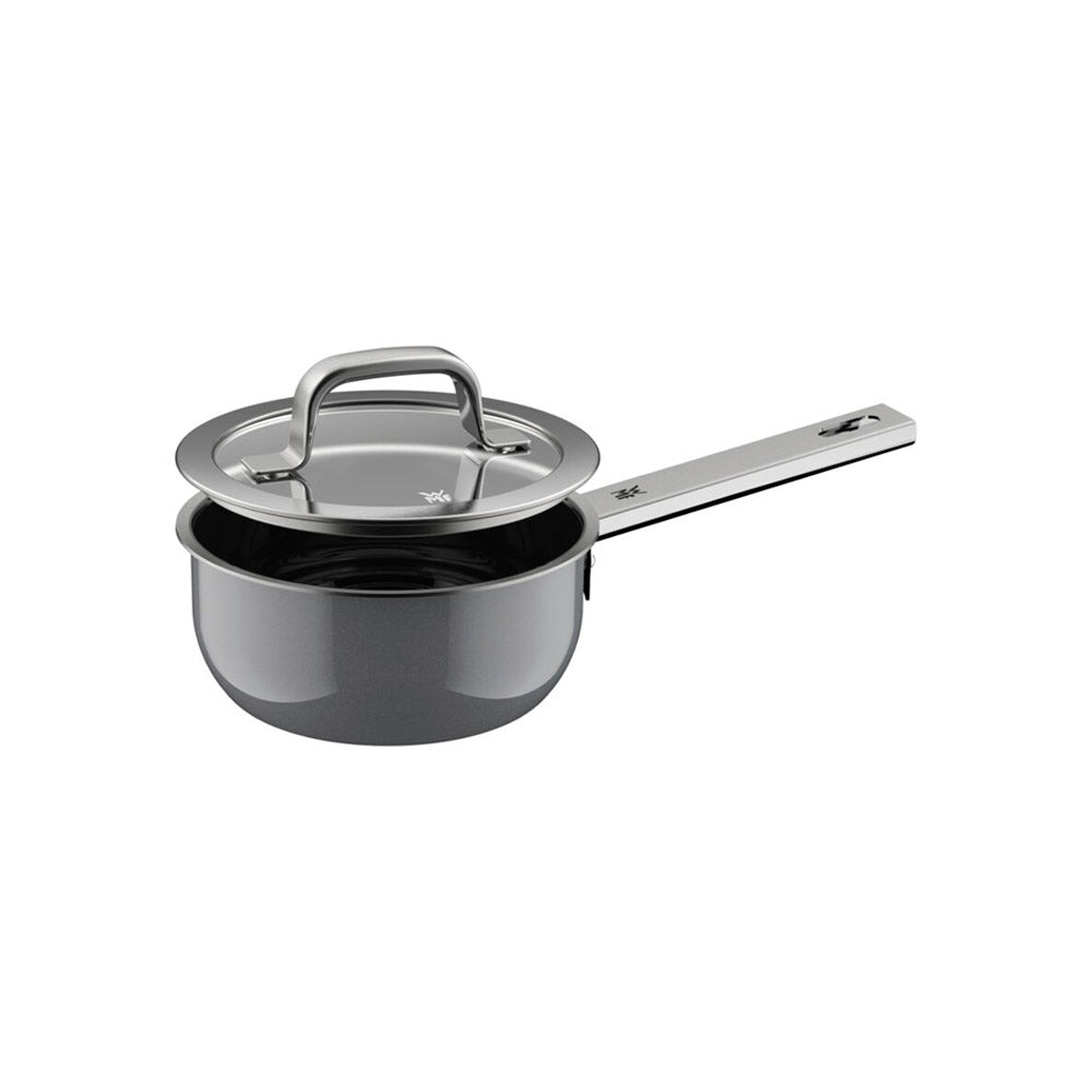 WMF(ヴェーエムエフ) フュージョンテック ミネラルプロ ソースパン16cm