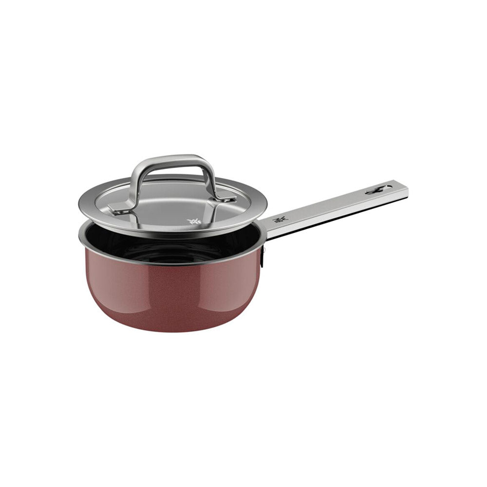 WMF(ヴェーエムエフ) フュージョンテック ミネラルプロ ソースパン16cm