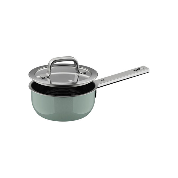 WMF(ヴェーエムエフ) フュージョンテック ミネラルプロ ソースパン16cm
