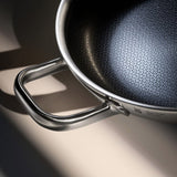 WMF(ヴェーエムエフ)  アルティメット プロフィレジスト 両手フライパン24cm