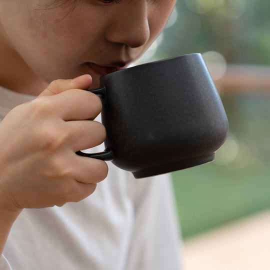 HARIO(ハリオ) Note MUG トリュフ