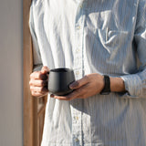 HARIO(ハリオ) Note MUG トリュフ