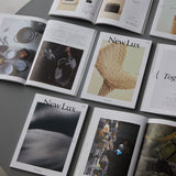 New Lux カタログギフト HPコース