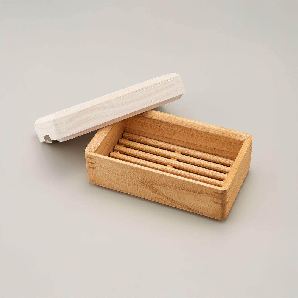 kirisai キリサイ 桐のレンジでむし鉢　新品未使用　未開封 kirisai(キリサイ) 桐のレンジでむし鉢 OSM-1 |キッチン用品通販サイト