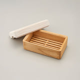 kirisai(キリサイ) 桐のレンジでむし鉢