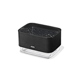 OXO(オクソー) スポンジホルダー(ソープディスペンサー付) マットブラック
