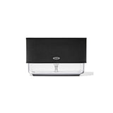 OXO(オクソー) スポンジホルダー(ソープディスペンサー付) マットブラック