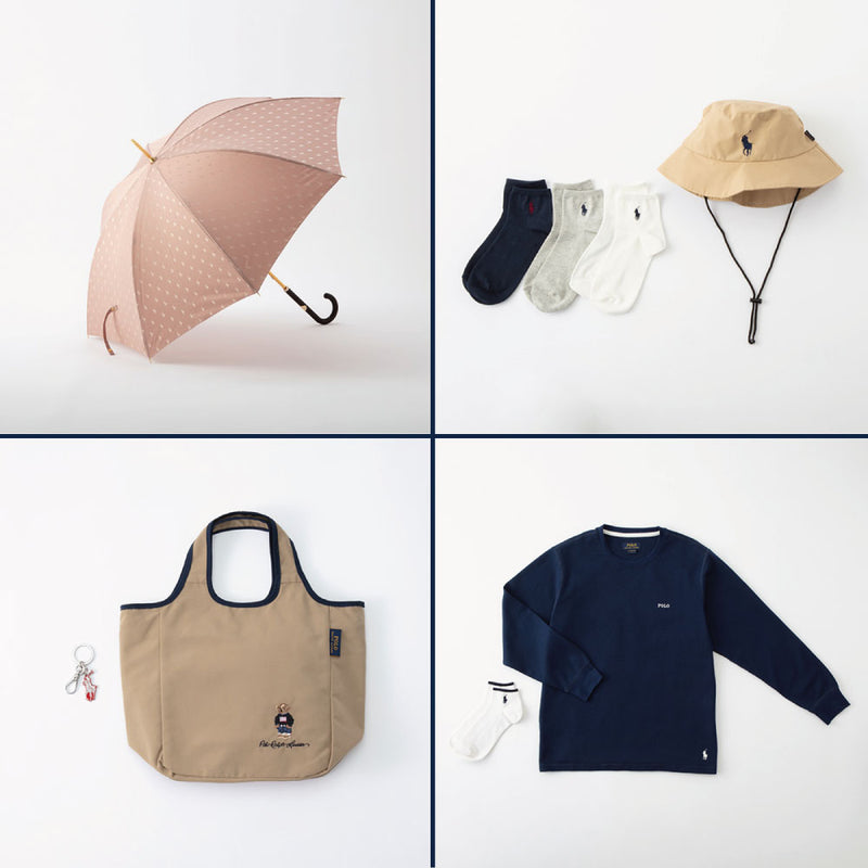 公式】ポロ ラルフ ローレン カタログギフト 10,000円 RHコース｜結婚