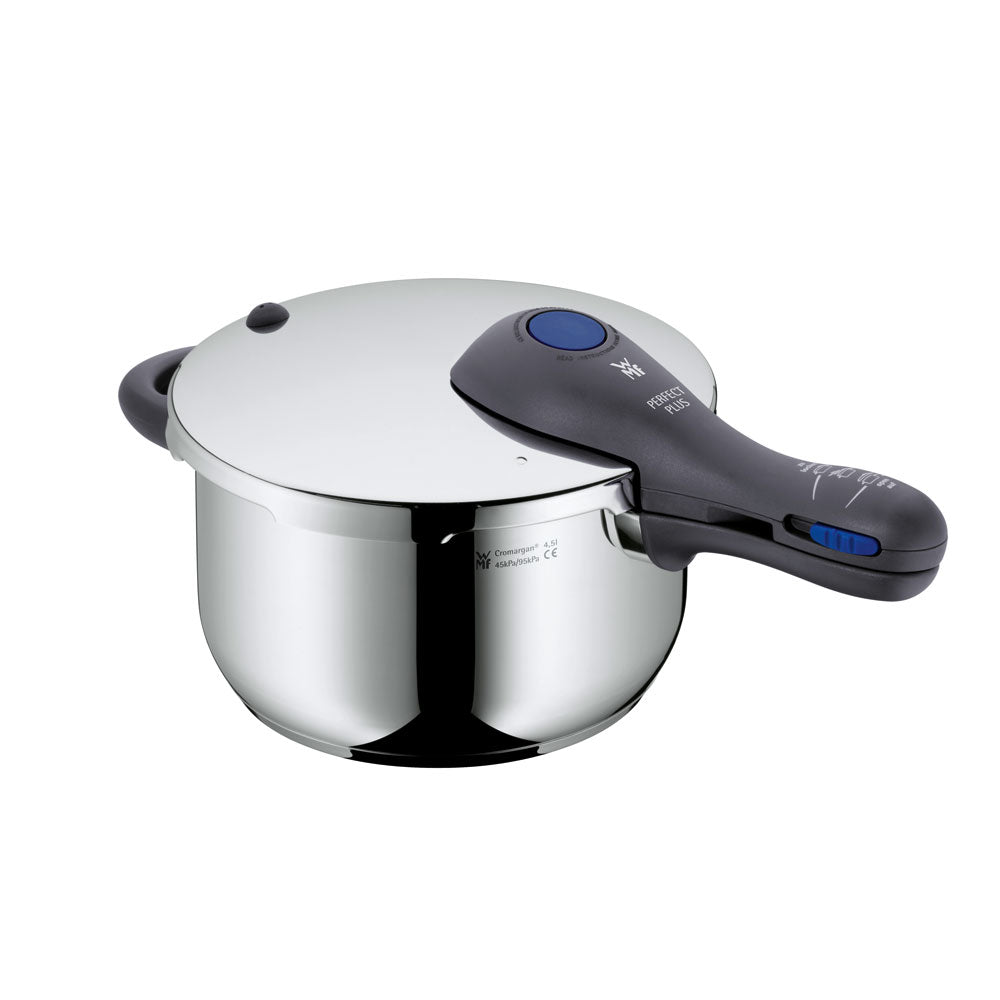 【未使用】WMF PERFECT PLUS 圧力鍋 ドイツ製/46,000円以上 WMF パーフェクトプラス圧力鍋 |キッチン用品通販サイト Y.YACHT STORE