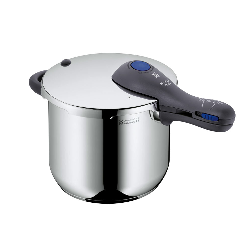 パーフェクトキッチン  圧力鍋 9リットル ビッグサイズ ドイツ製 希少 絶版品 WMF パーフェクトプラス圧力鍋 |キッチン用品通販サイト Y.YACHT