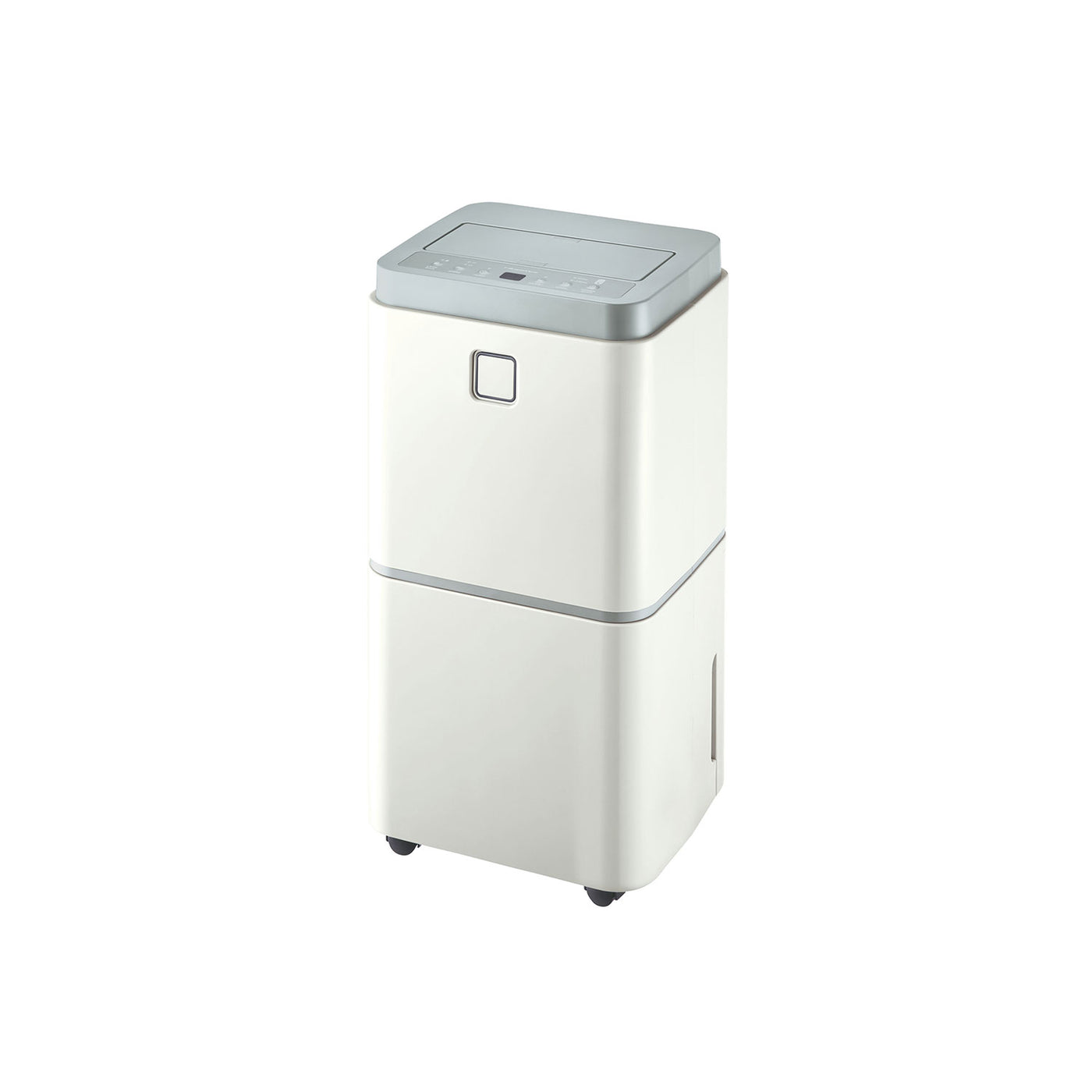 recolte 除湿機 recolte（レコルト）部屋干し除湿機 ナチュラルホワイト RDH-1(W