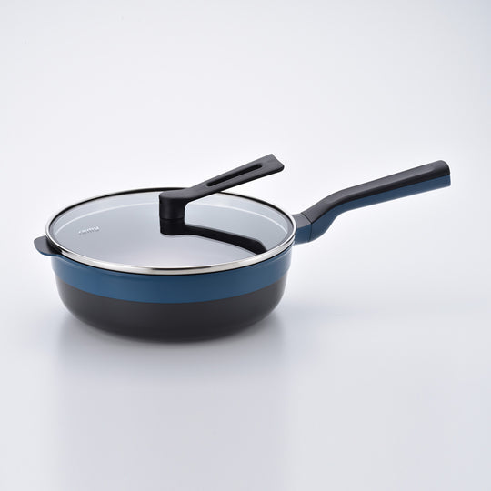 remy(レミー) レミパンプラス ネイビー