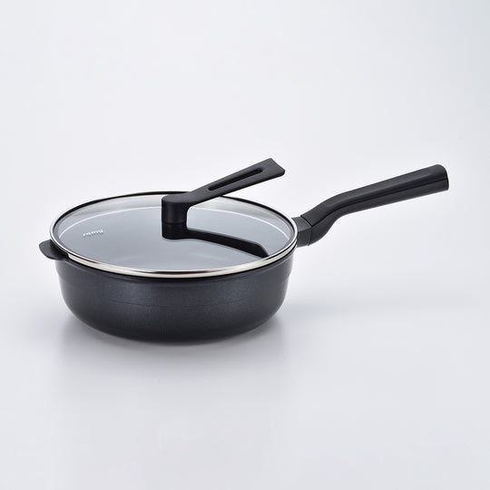 remy(レミー) レミパンプラス ブラック