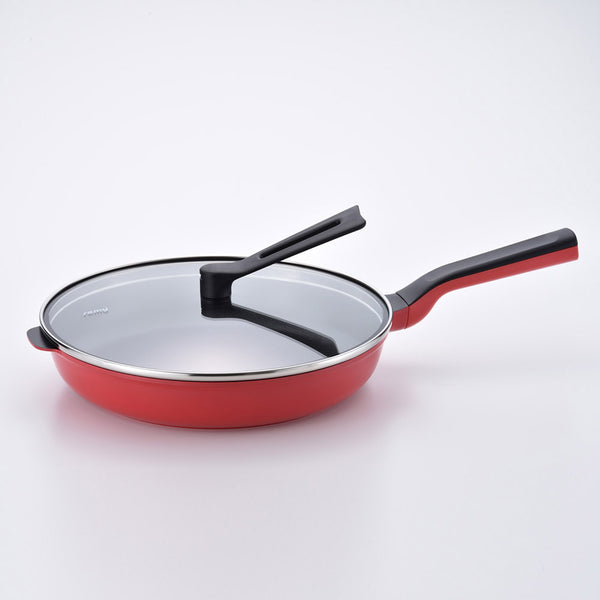 レミパンワイド(レッド)RHF-502 箱入り 【公式通販】