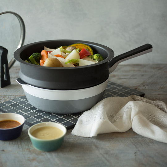 remy(レミー) かさなるスチーマー