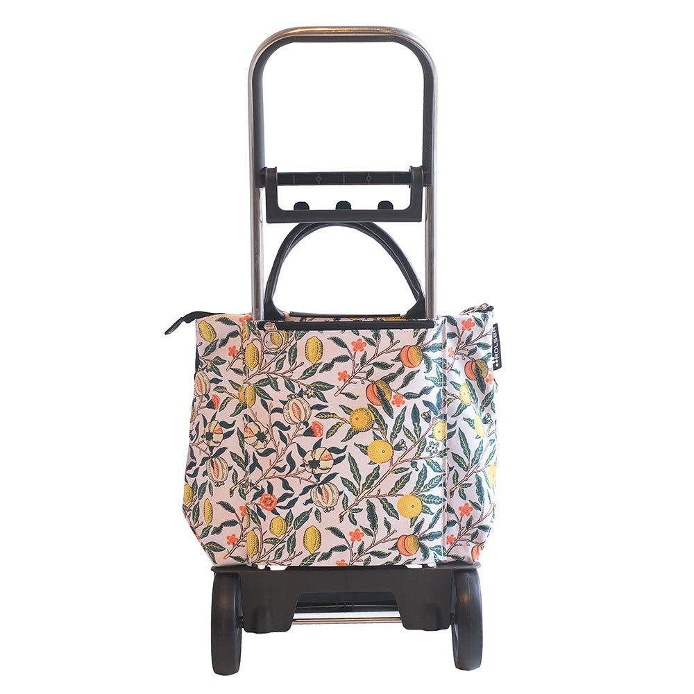 ROLSER BELEZA(ベレーザ) MORRIS(モリス) Pomegranate ショッピング