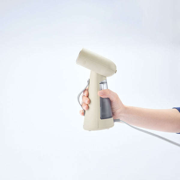 recolte(レコルト) スチームアイロン ブルー RSI-1(BL) |キッチン用品