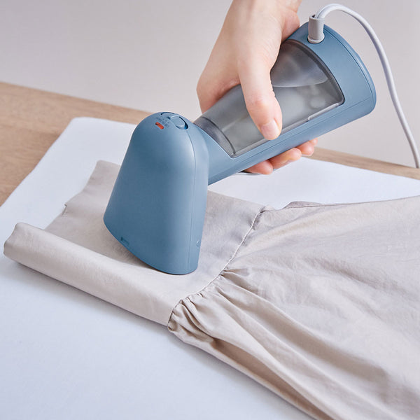 recolte(レコルト) スチームアイロン ピンク RSI-1(PK) |キッチン用品