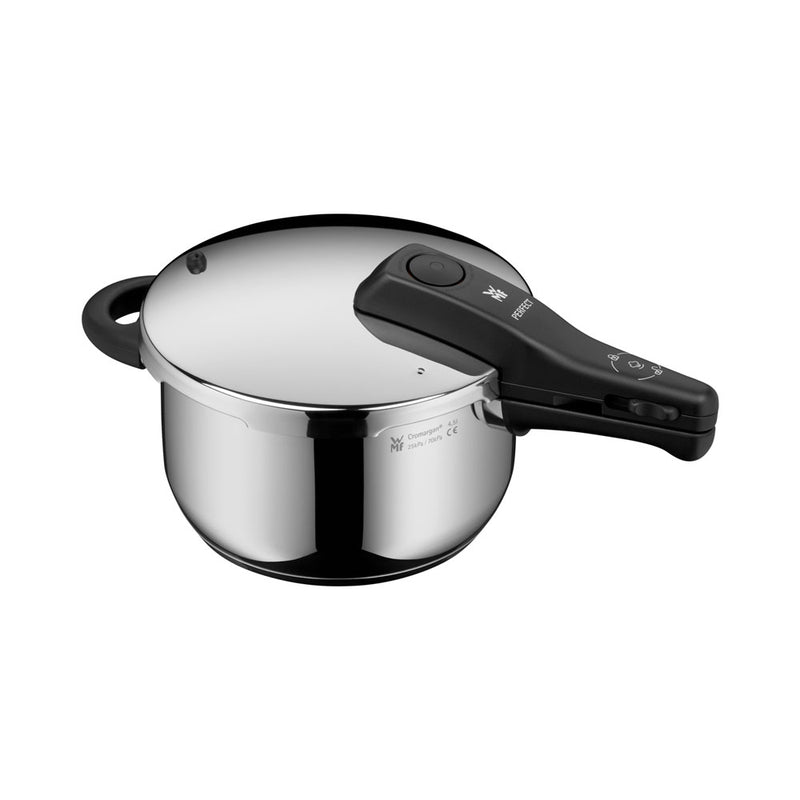 WMF パーフェクトS圧力鍋4.5L