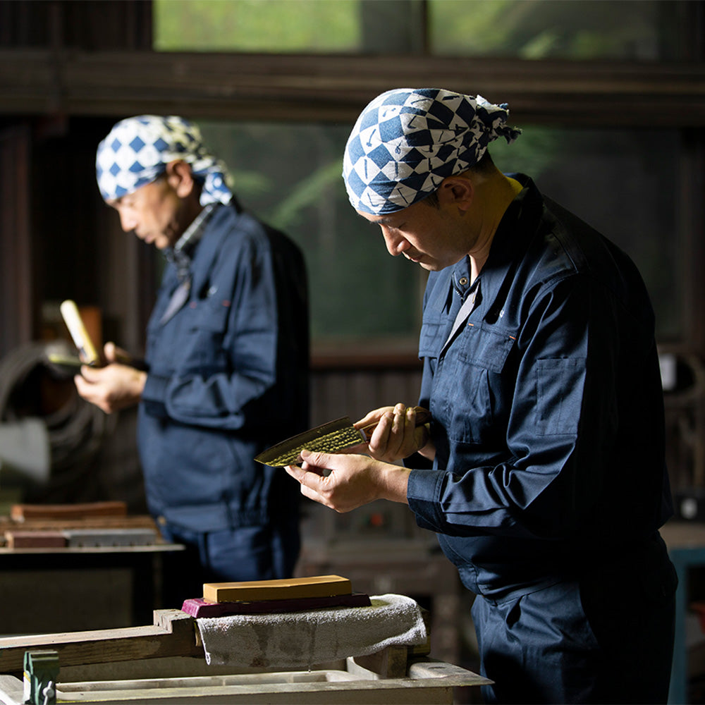 包丁研ぎ宅配サービス ポチスパ |キッチン用品通販サイト Y.YACHT STORE