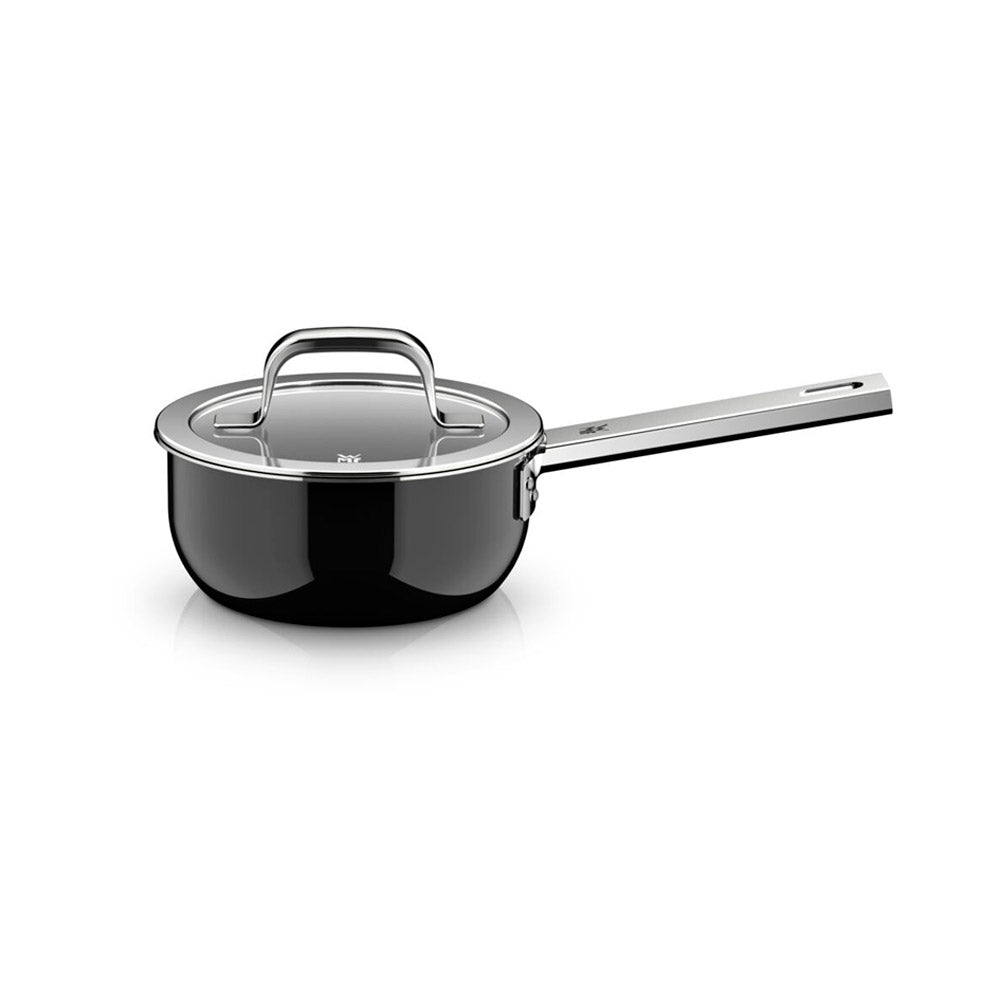 WMF(ヴェーエムエフ) フュージョンテック ミネラルプロ ソースパン16cm