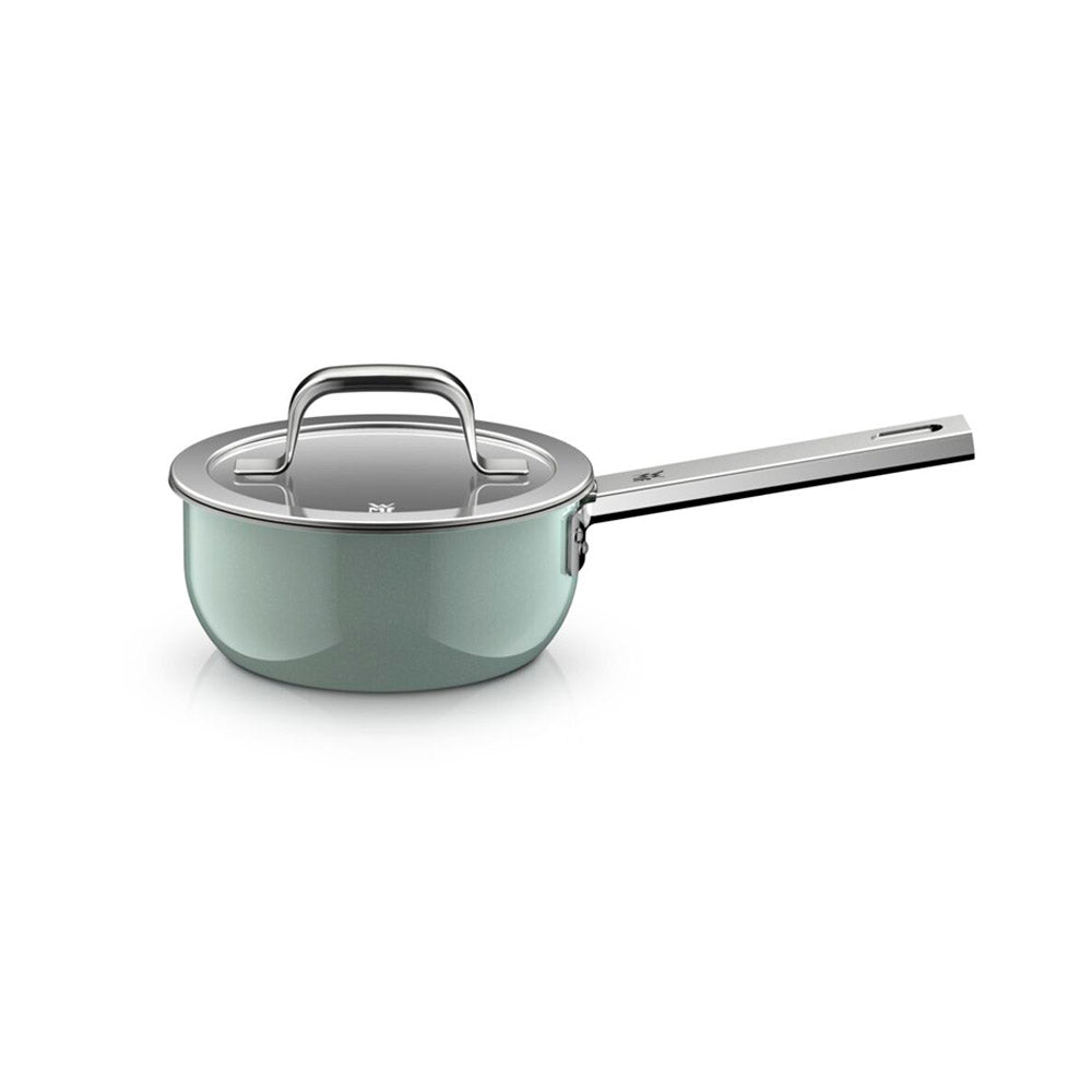 フュージョンテック　ミネラル　ソースパン　WMF 16cm WMF(ヴェーエムエフ) フュージョンテック ミネラルプロ ソースパン16cm