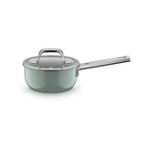 WMF(ヴェーエムエフ) フュージョンテック ミネラルプロ ソースパン16cm エメラルド