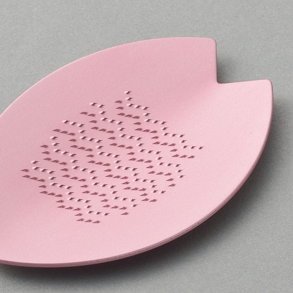 てつろー　手渡し限定 トリプルステッチ ZIPポーチ 小 8Z－S810－051 | Wallet