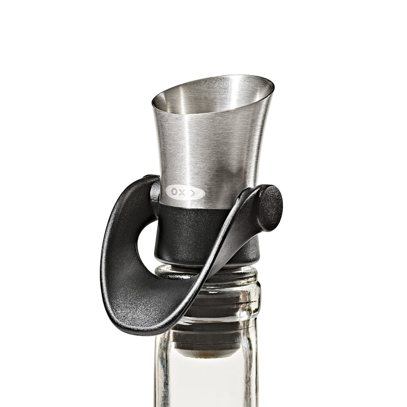 OXO(オクソー) ワインストッパー&ポワラー |キッチン用品通販サイト Y