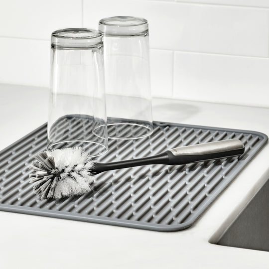 OXO（オクソー）ステンレスボトルブラシ