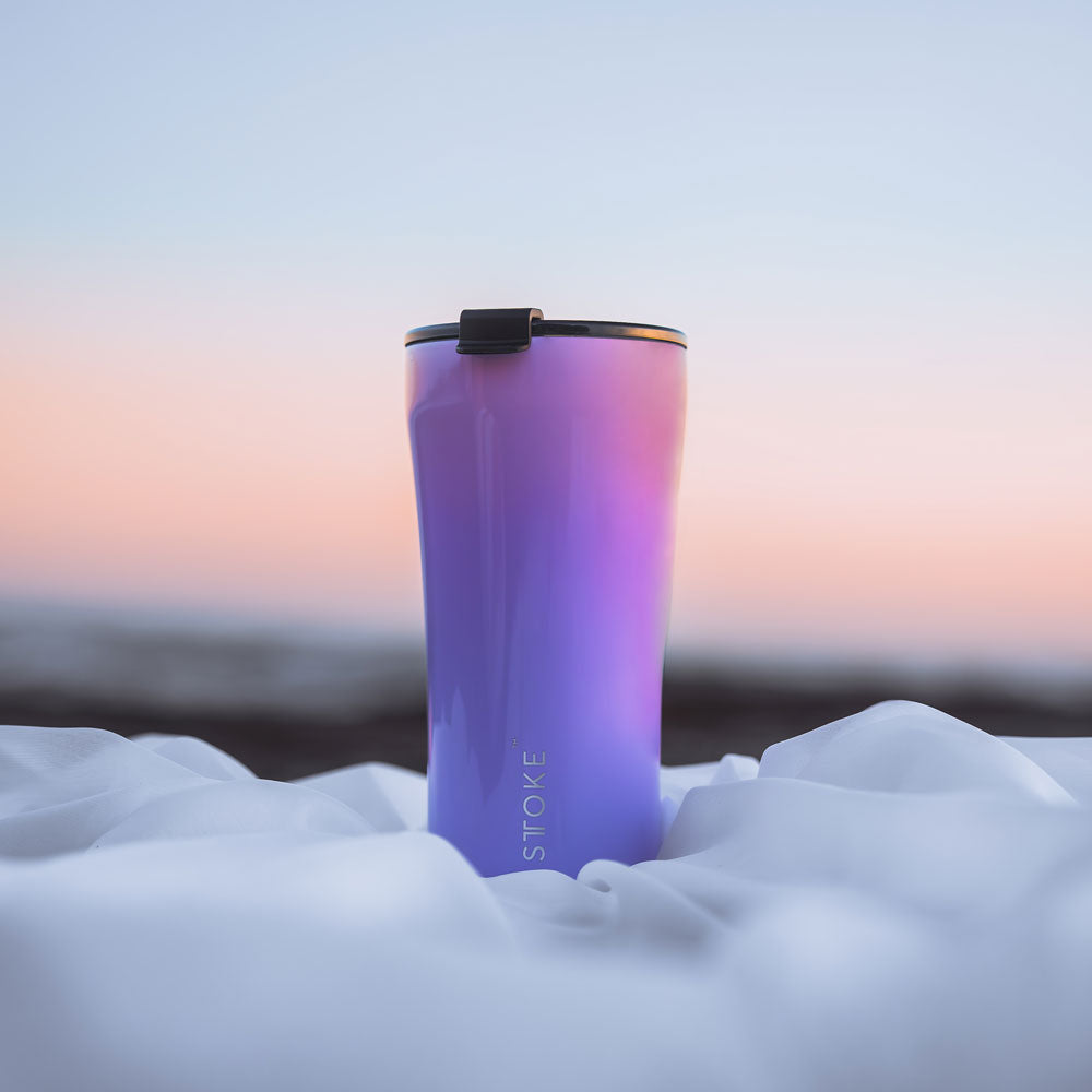 STTOKE (ストーク) タンブラー ライラックドリーム |キッチン用品通販