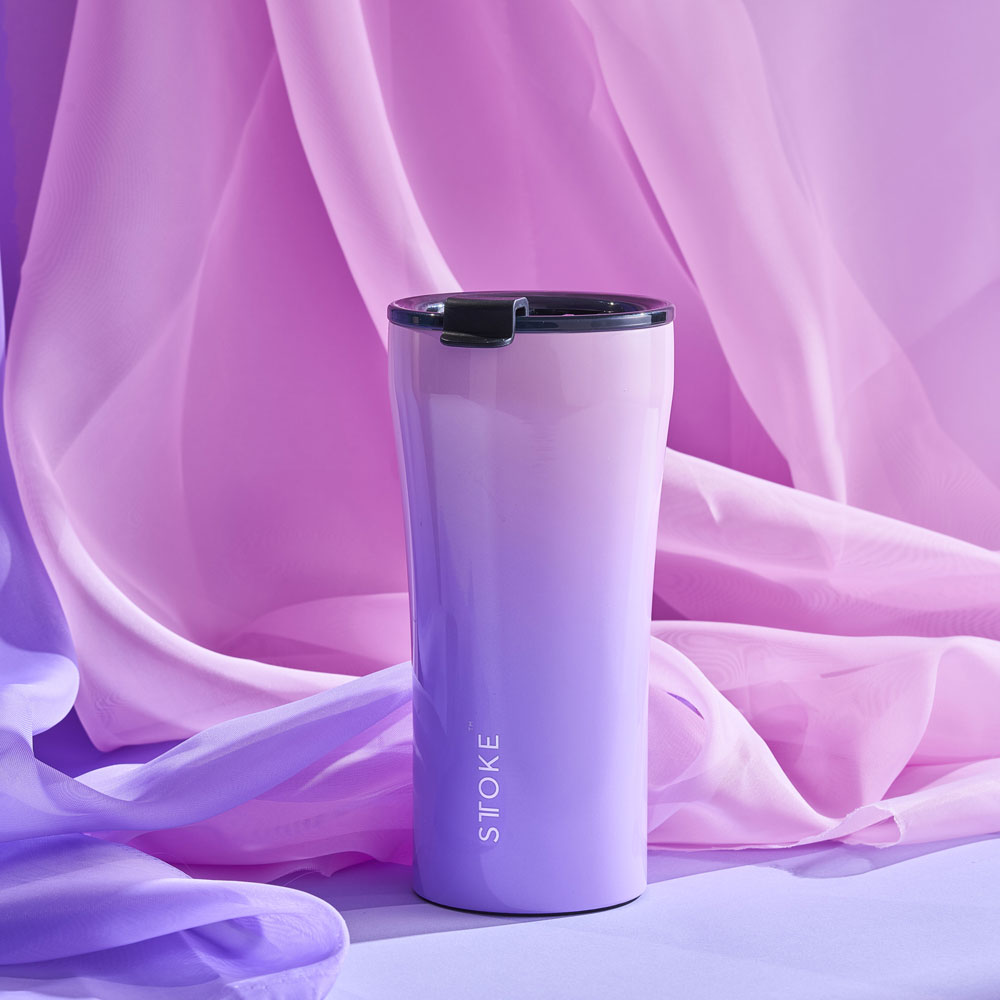 STTOKE (ストーク) タンブラー ライラックドリーム |キッチン用品通販