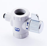 SEAGULL IV（シーガルフォー）ELITE 浄水器 カウンタートップ型 本体(切替えコック付き)