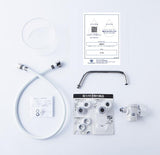 SEAGULL IV（シーガルフォー）ELITE 浄水器 カウンタートップ型 本体(切替えコック付き)