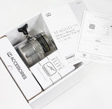 SEAGULL IV（シーガルフォー）ELITE 浄水器 カウンタートップ型 本体(切替えコック付き)