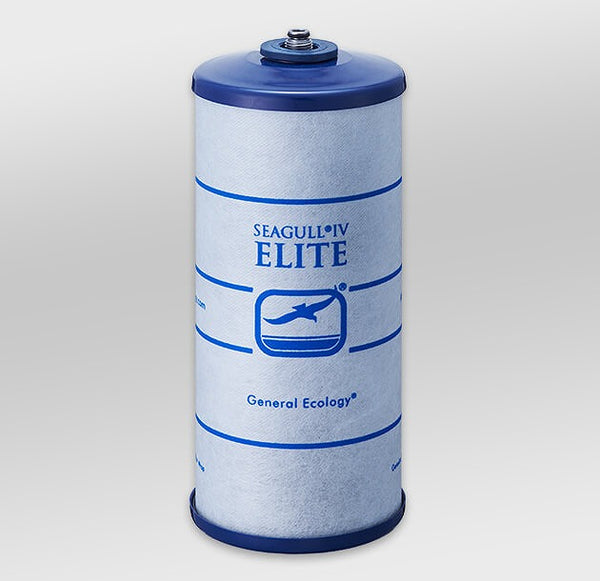 SEAGULL IV（シーガルフォー）ELITE 浄水器 カウンタートップ型 本体