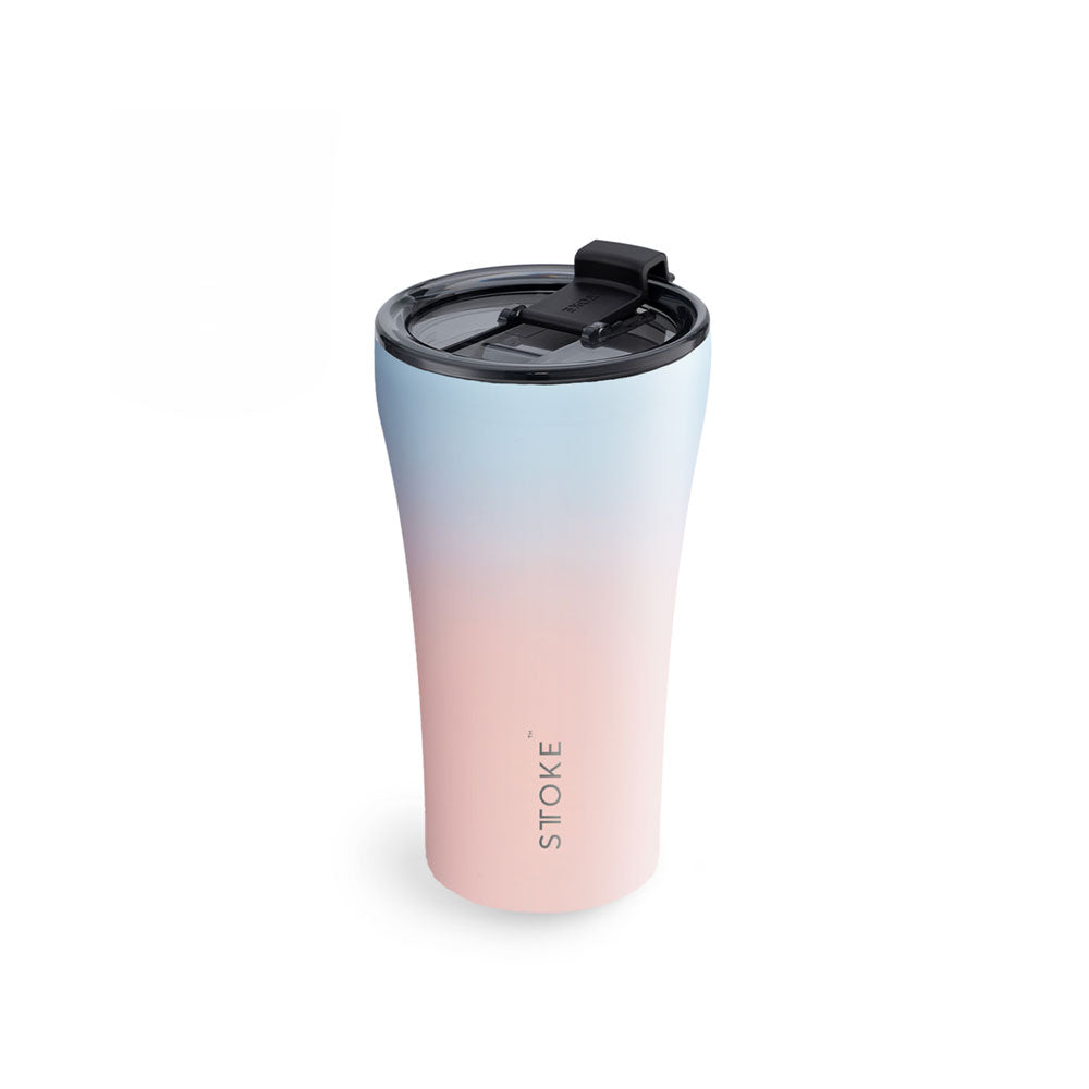 XG STTOKE タンブラー Sky Blush STTOKE (ストーク) タンブラー スカイブラッシュ |キッチン用品通販
