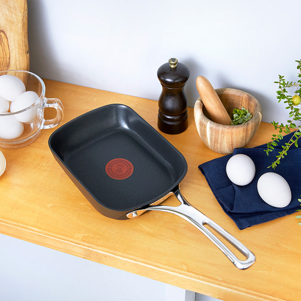 T-fal(ティファール) ティファール エクスペリエンス＋ エッグ