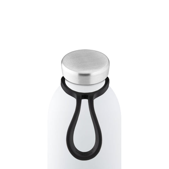 24Bottles(トゥエンティフォー ボトルズ) アクセサリー ボトルタイ ブラック