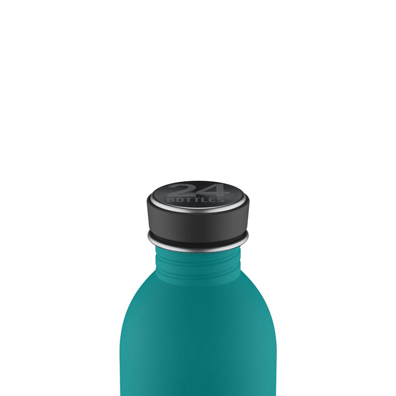 24Bottles(トゥエンティフォー ボトルズ) クロマティックコレクション アーバンボトル アトランティックベイ
