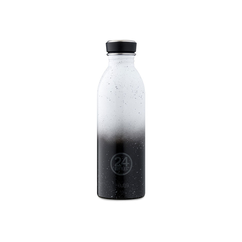 24Bottles(トゥエンティフォー ボトルズ) ベーシックコレクション アーバンボトル 500ml エクリプス