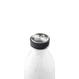 24Bottles(トゥエンティフォー ボトルズ) ベーシックコレクション アーバンボトル 500ml エクリプス
