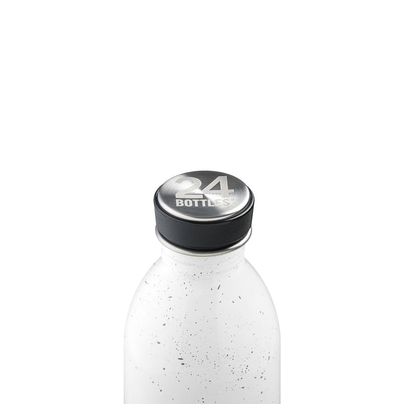 24Bottles(トゥエンティフォー ボトルズ) ベーシックコレクション アーバンボトル 500ml エクリプス