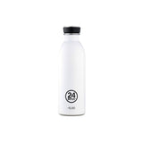 24Bottles(トゥエンティフォー ボトルズ) ベーシックコレクション アーバンボトル 500ml アイスホワイト