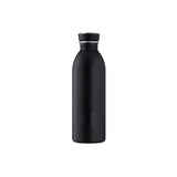 24Bottles(トゥエンティフォー ボトルズ) ベーシックコレクション アーバンボトル 500ml タキシードブラック