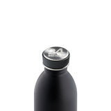 24Bottles(トゥエンティフォー ボトルズ) ベーシックコレクション アーバンボトル 500ml タキシードブラック